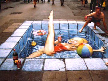 Street Art image