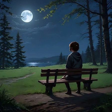 کتنا مشکل ہے منانا اُس انسان کو _!
جو روٹھا بھی نہ ہو. اور بات بھی نہ کرے___!!🥀
