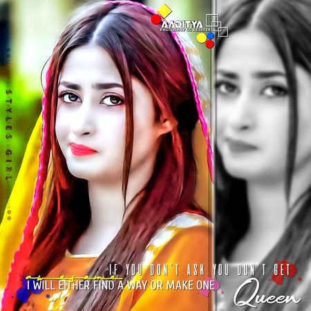 Pakistani Celebs image