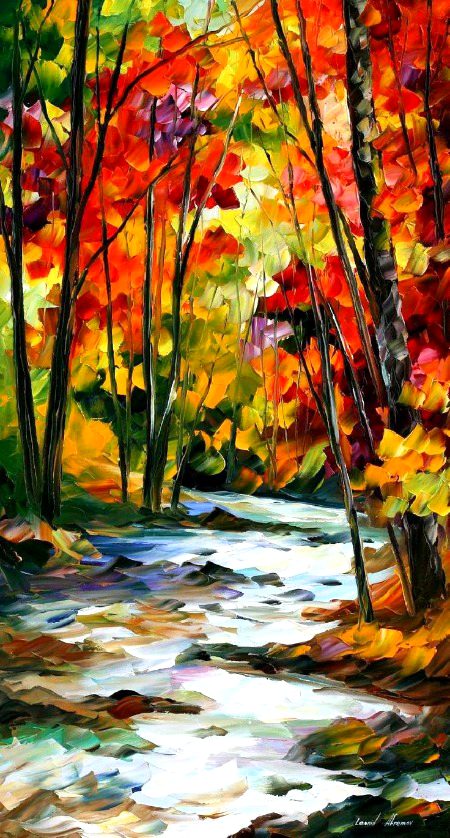 Paintings image