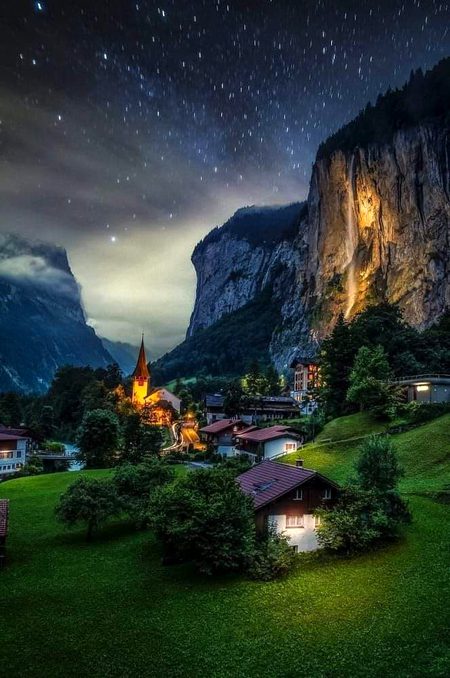 Beautiful Nature image