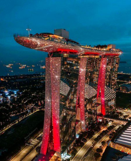 Beautiful Structures image