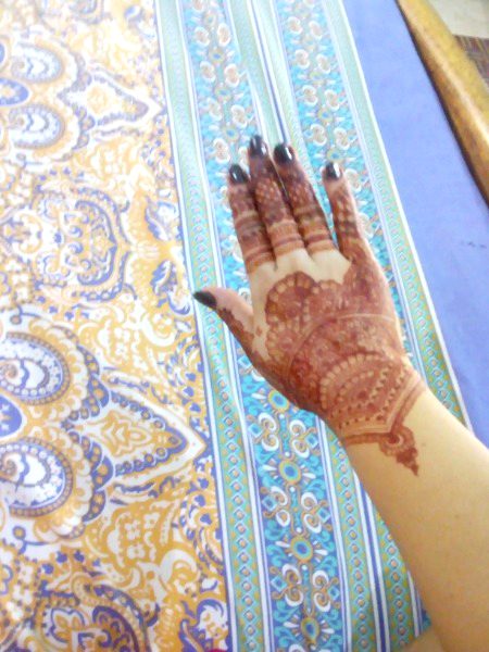Thank U Jesus 😍 Unka Sath mere Hisay main Likhne k liye 😘💞