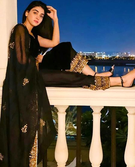 Pakistani Celebs image