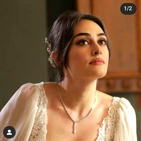 Turkish Celebs image