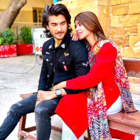 Pakistani Celebs image