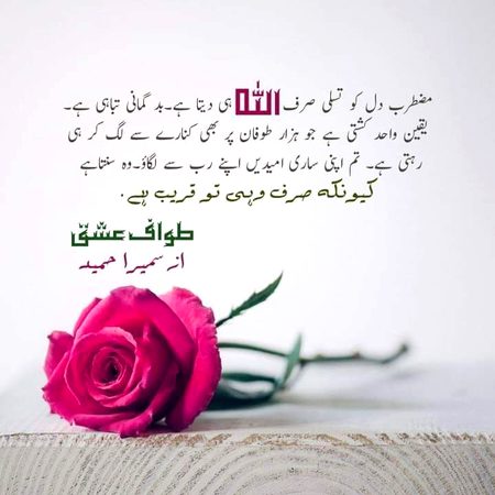 Islamic Quotes image