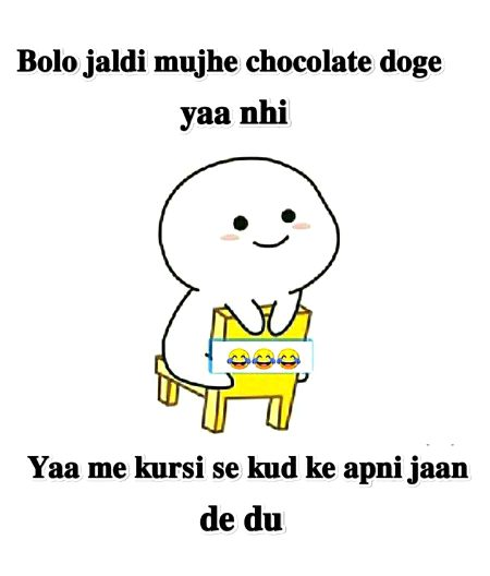 Khros dety ho chocolate k nh abi👊🏻👊🏻
