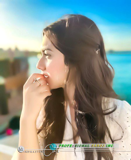 Beautiful People image