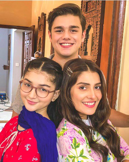 Pakistani Celebs image