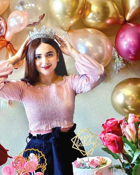 Pakistani Celebs image