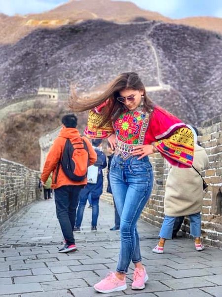 Beautiful People image