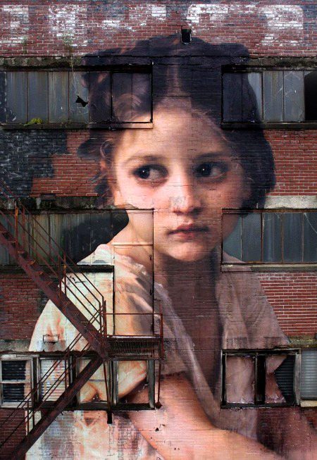 Street Art image