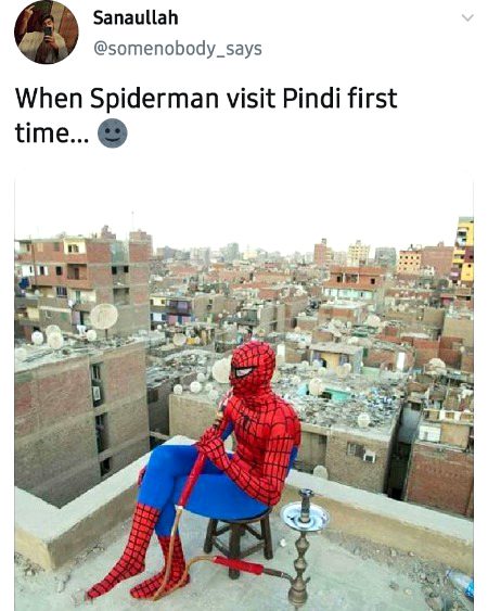 Memes & Satire image