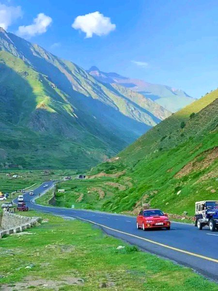 Beautiful Nature image