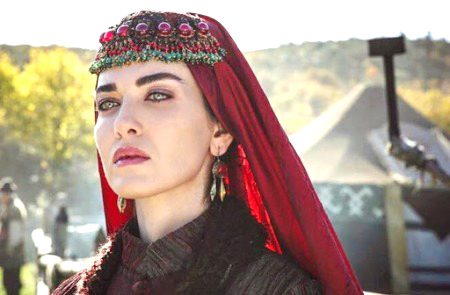 Turkish Celebs image