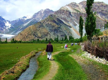 Beautiful Nature image