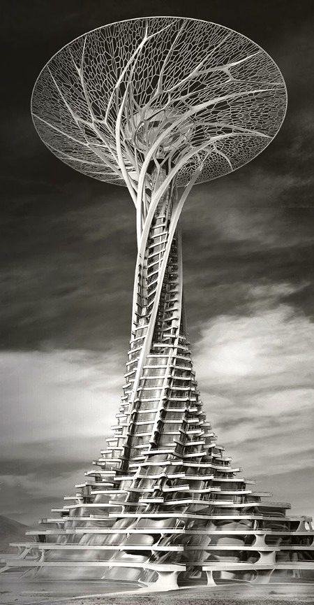 Beautiful Structures image