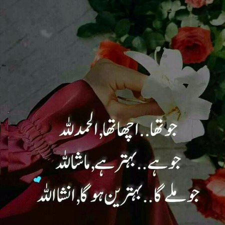 Islamic Quotes image