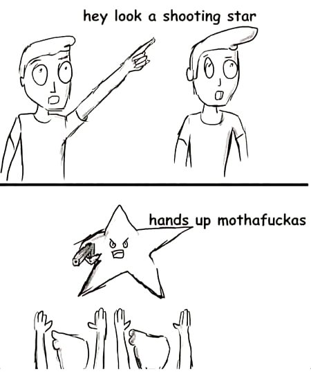 Fuck that shoot 🤖💀