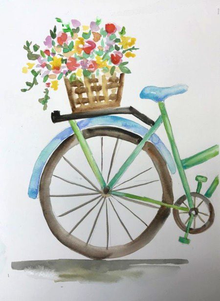 Paintings image