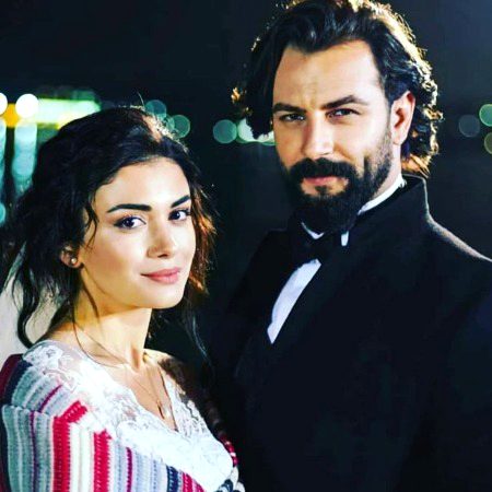 Turkish Celebs image