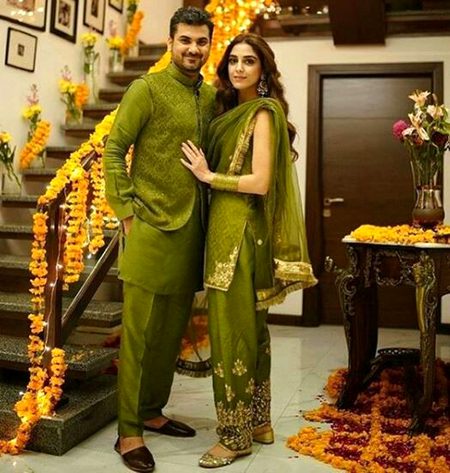 Pakistani Celebs image