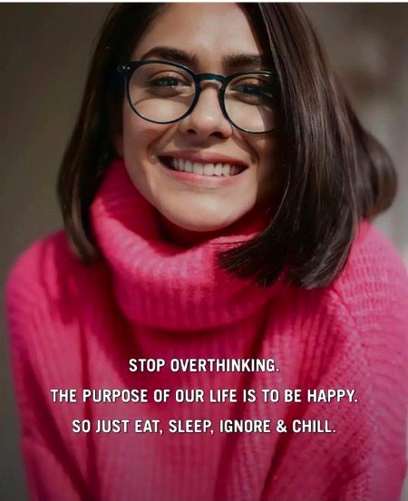 Life Advice image
