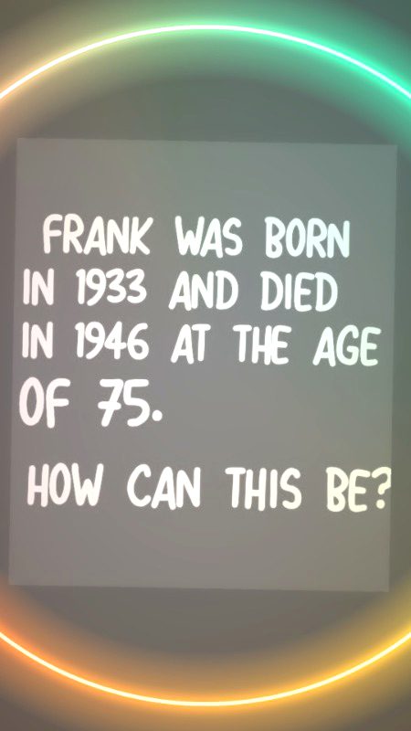 Riddles & Puzzles image