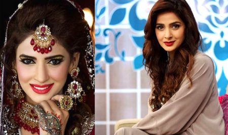Pakistani Celebs image
