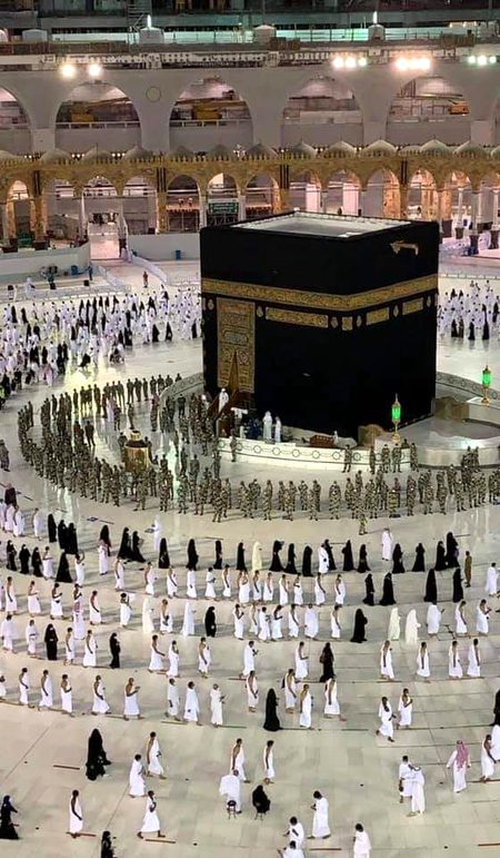ALLAH ALLAH