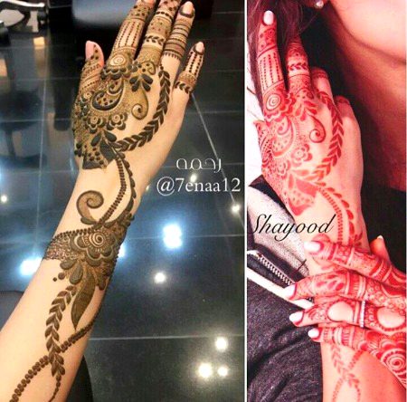 Mehndi Design image