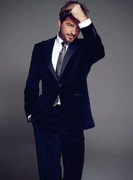 Turkish Celebs image