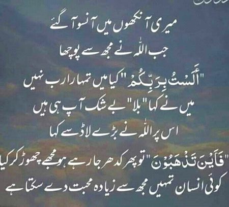 Islamic Quotes image