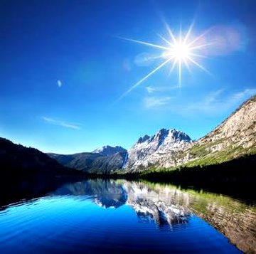 Beautiful Nature image