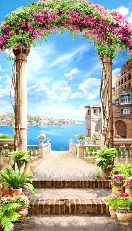 Beautiful Structures image
