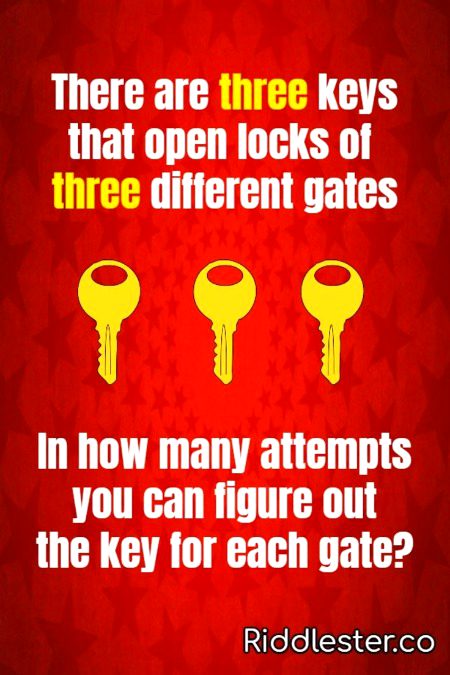 Riddles & Puzzles image