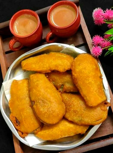 Aj barish🌧️🌦️ ha Barish🌨️ man Chai🍮 or Pakaro Kho Maze Orho