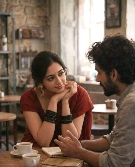 Beautiful People image