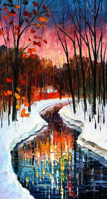 Paintings image