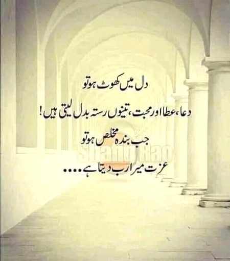 Islamic Quotes image