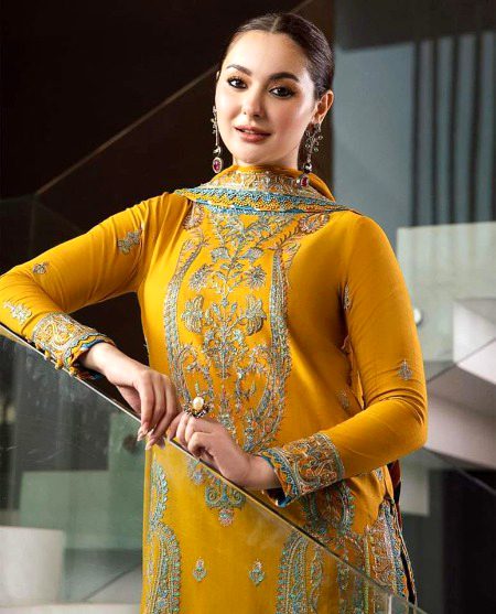 Pakistani Celebs image