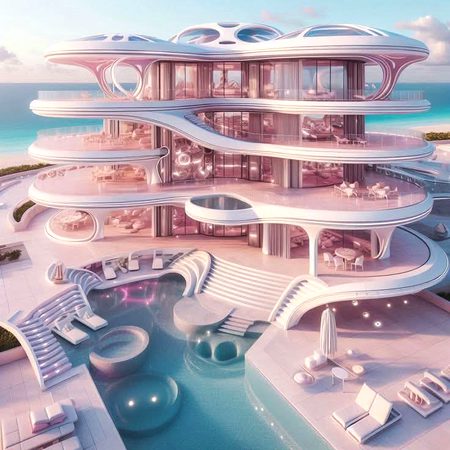 Beautiful Structures image