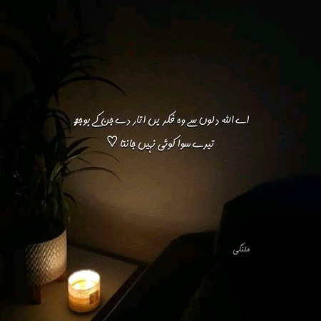 Islamic Quotes image