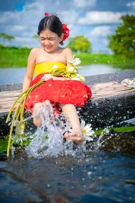 Beautiful People image