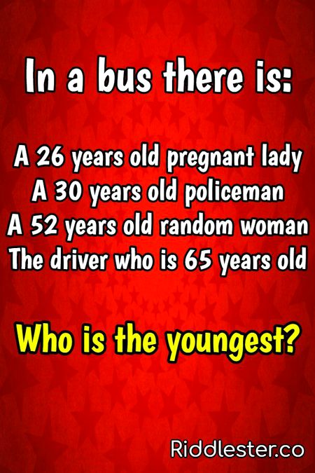 Riddles & Puzzles image