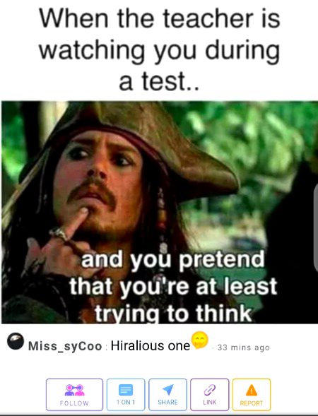 Memes & Satire image