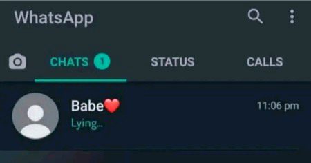 I know,I know🙂