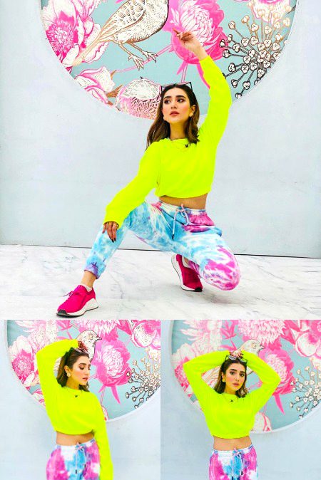 Pakistani Celebs image