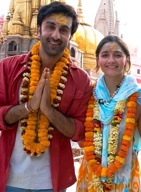 Indian Celebs image